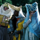 Robin Hood: Men in Tights film komedie VTM4