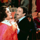 Quand la Panthère rose s'emmêle film comédie TCM CINEMA