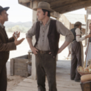 Albert à l'Ouest film comédie Warner TV