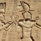 Cléopâtre, à la recherche du tombeau disparu série documentaire historique PLANETE +