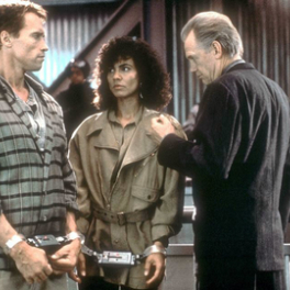 Total Recall film science-fiction RTL 9