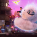 Abominable et la ville invisible serie/feuilleton animatie TELETOON + 