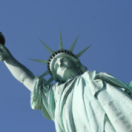 La statue de la Liberté, géant à la française documentaire science et technique LA TROIS