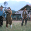 Legends of the Fall film drame VTM3