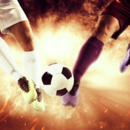 Coupe du monde sport football TIPIK
