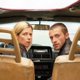 En roue libre film comédie FRANCE 4