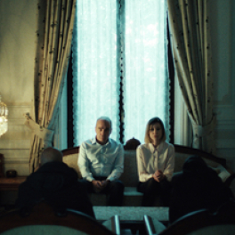 Alter ego série/feuilleton thriller TV5 MONDE