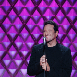 Jérémy Lorca : «Viens, on se marre» spectacle FRANCE 4