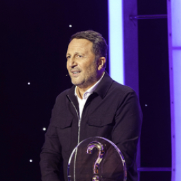 Le grand concours divertissement TF1