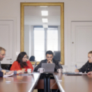 Panser les peines documentaire société PUBLIC SENAT - LCP AN