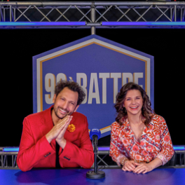 99 à battre jeu GULLI