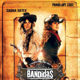 Bandidas film western TF1 Séries Films