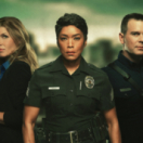 9-1-1 serie/feuilleton drama VTM3