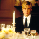 Meet Joe Black film drama VTM4