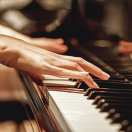 Europiano, les plus beaux concertos pour piano à travers l'Europe concert classique ARTE