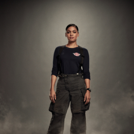 Grey's Anatomy : Station 19 série/feuilleton drame RTL club