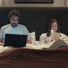 Iris et les hommes film comédie dramatique FRANCE 2