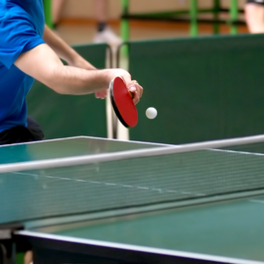 WTT Star Contender sport tennis de table L'EQUIPE 21