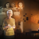 Anne Frank : Vies parallèles documentaire historique HISTOIRE