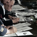 1939-1940 : une étrange défaite documentaire historique FRANCE 5