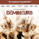Démineurs film drame RTL 9