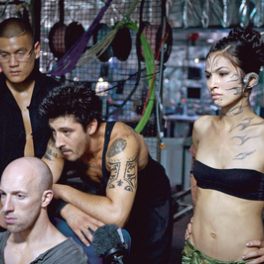 Banlieue 13 : ultimatum film action TF1 Séries Films