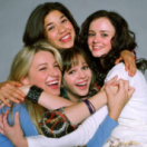 The Sisterhood of the Traveling Pants 2 film dramatische komedie PLAY5