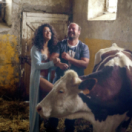 Les folies fermières film comédie RTS UN