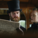 Jack the Ripper: Lucy Worsley Investigates documentaire société BBC2