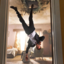 Novocaïne film thriller BE CINE