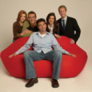 How I Met Your Mother série/feuilleton VTM3