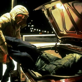 Fargo film comédie policière CINE + FRISSON BE