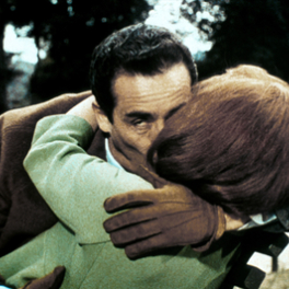 L'homme à la Ferrari film comédie dramatique CINE + CLASSIC BE