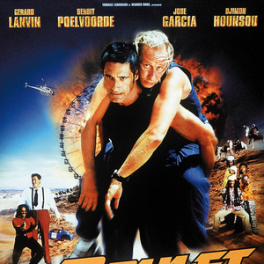 Le boulet film comédie d'aventure TFX