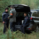 Les bois assassins téléfilm thriller FRANCE 3