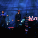 C'est Montreux bébé ! (De Pagnol à Jul) show COMEDIE +