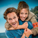 Tom et Lola série/feuilleton policier TV BREIZH