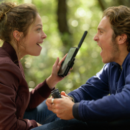 Tom et Lola série/feuilleton policier TV BREIZH