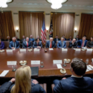 Trump, no Limit documentaire politiek ARTE