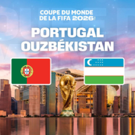 Coupe du monde sport football M6