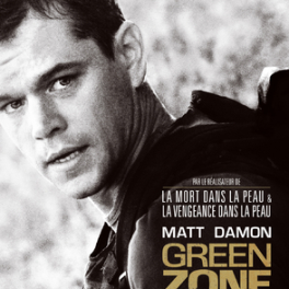 Green Zone film thriller CSTAR