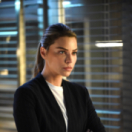 Lucifer série/feuilleton policier AB1
