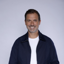 L'Équipe de Greg magazine sportif L'EQUIPE 21