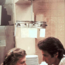 Frankie et Johnny film comédie dramatique RTS UN