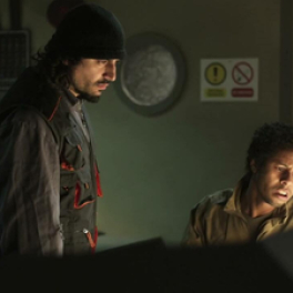 Miami Magma film thriller VTM4