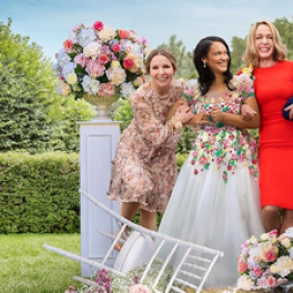 The People We Hate at the Wedding film comédie PLAY5