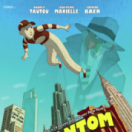 Phantom Boy film animation TV5 MONDE EUROPE