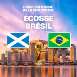 Coupe du monde sport football M6
