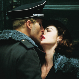 Senso '45 téléfilm erotique CINE + CLUB