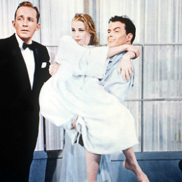 Haute société film comédie musicale TCM CINEMA